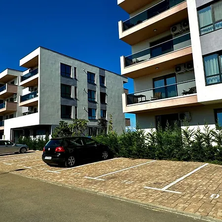 Myhouse 1 Apartment Ploiesti Exterior photo