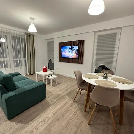 Myhouse 1 Apartment Ploiesti Exterior photo