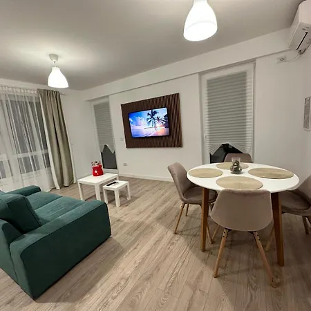 Myhouse 1 Apartment Ploiesti Exterior photo