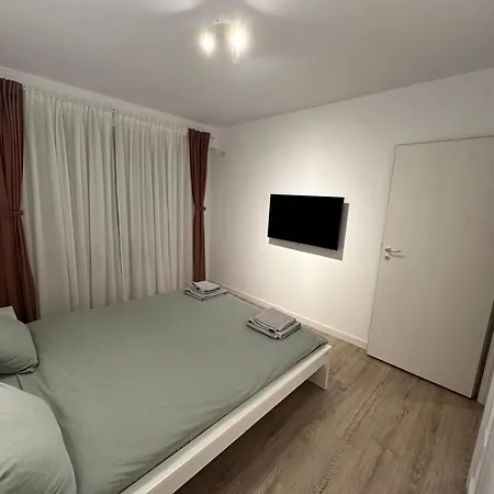 Myhouse 1 Apartment Ploiesti Exterior photo