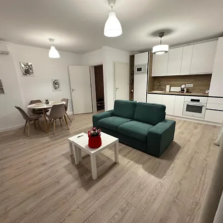 Myhouse 1 Apartment Ploiesti Exterior photo