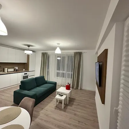 Myhouse 1 Apartment Ploiesti Exterior photo