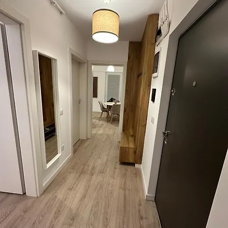 Myhouse 1 Apartment Ploiesti Exterior photo