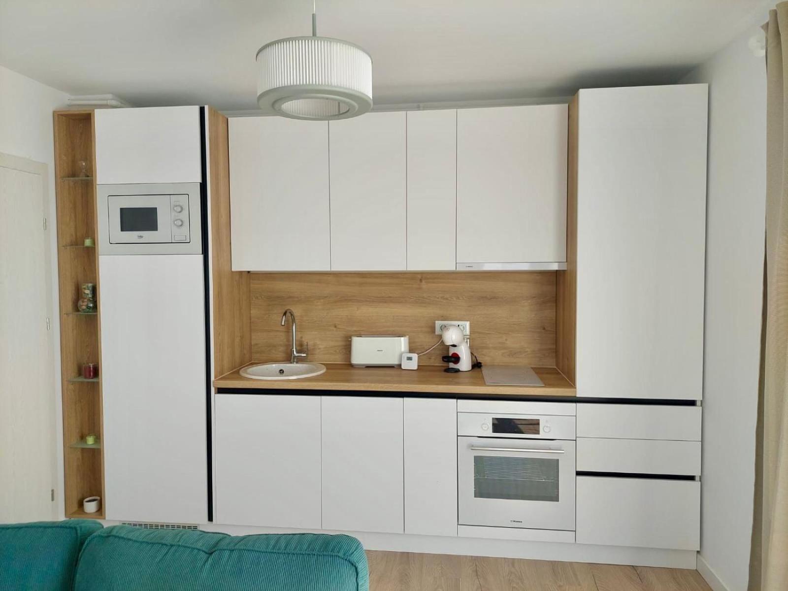 Apartment Myhouse 1 Ploiesti