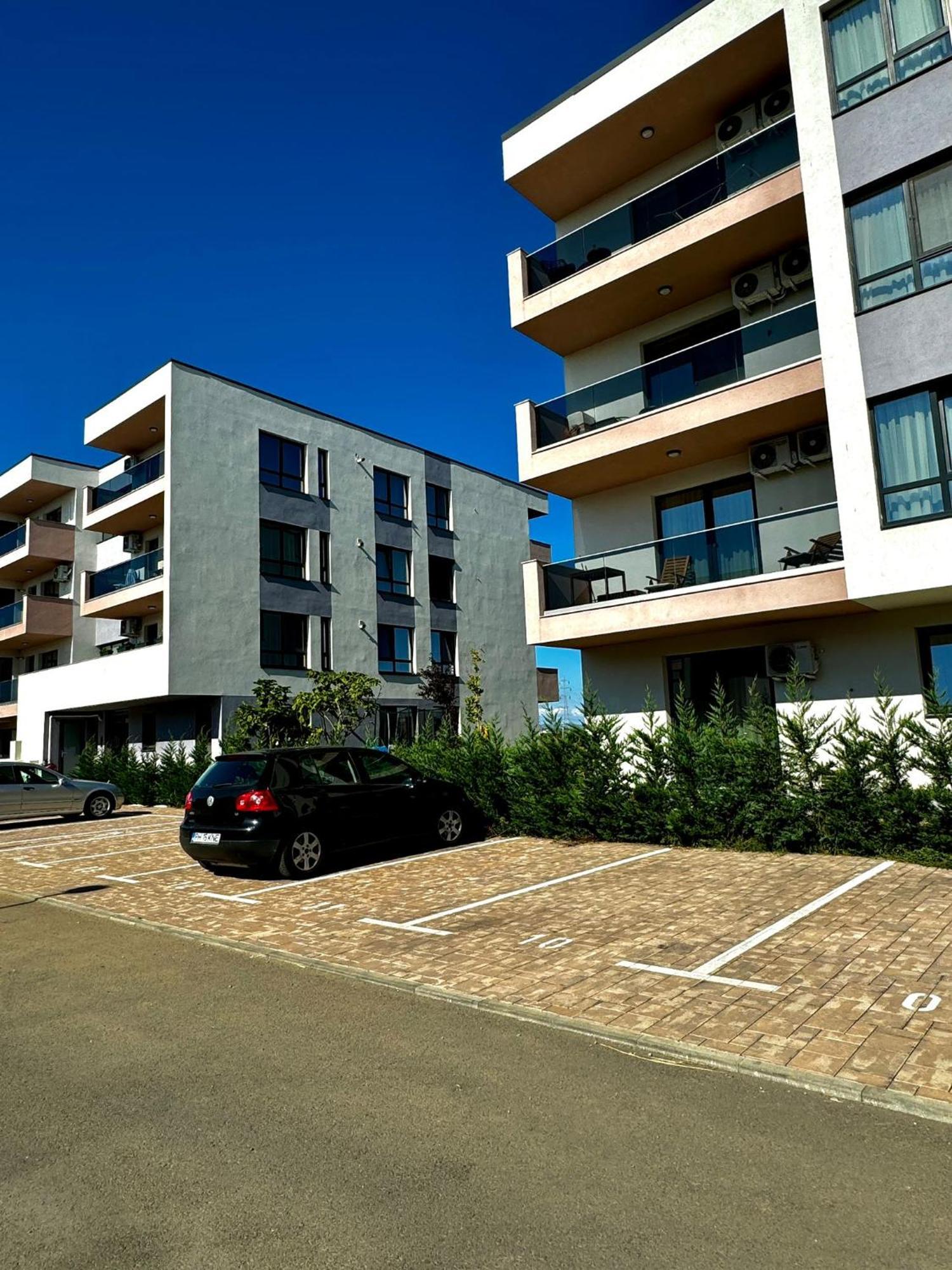 Myhouse 1 Apartment Ploiesti