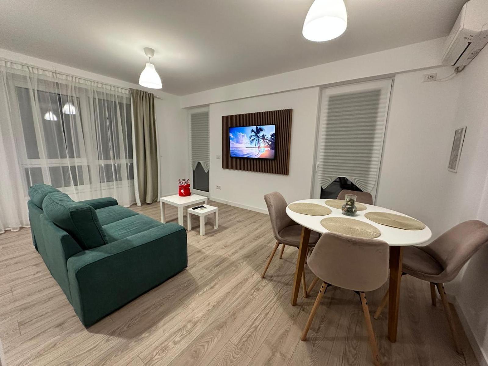 Myhouse 1 * Ploiesti
