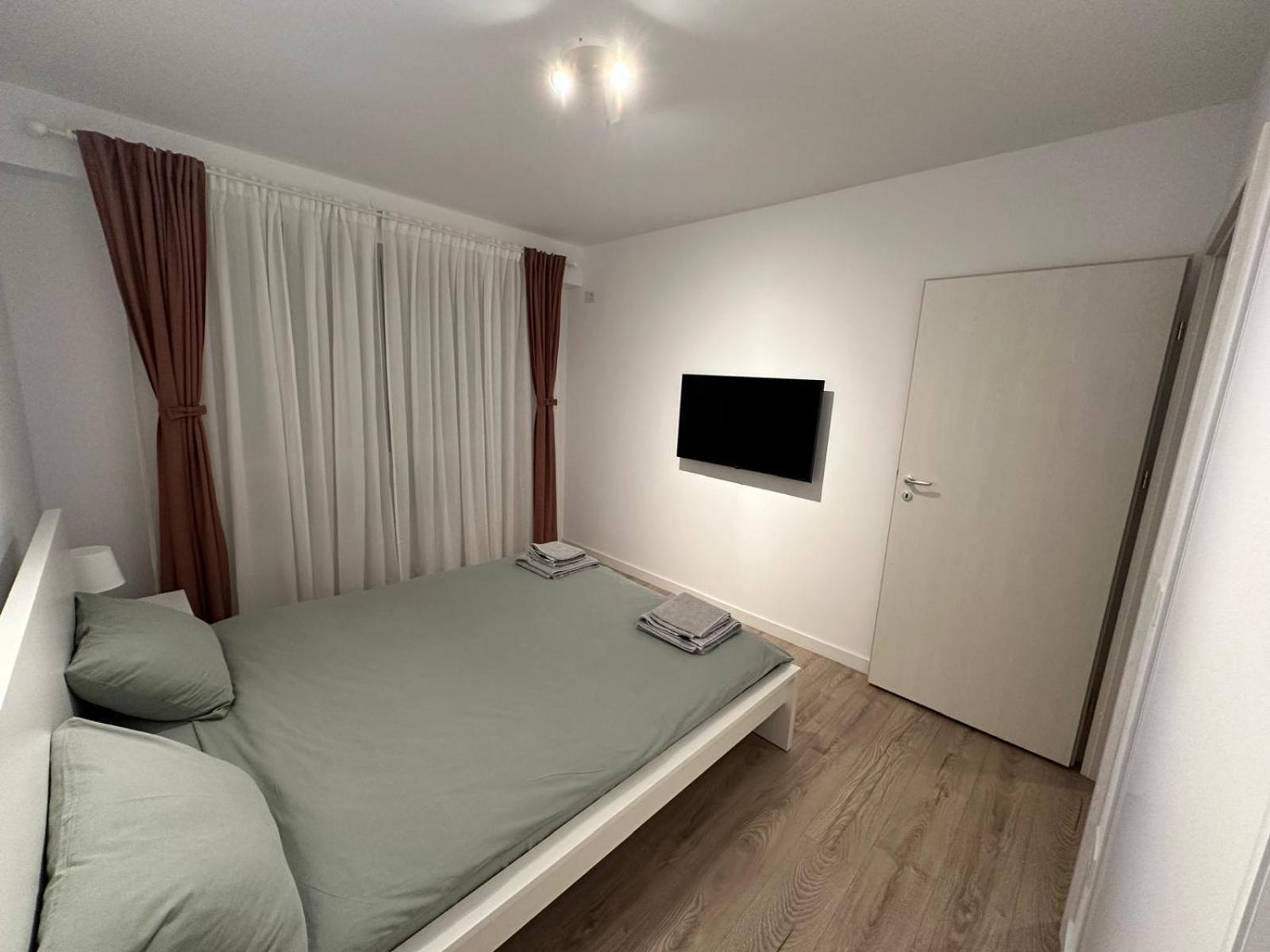 Myhouse 1 Ploiesti