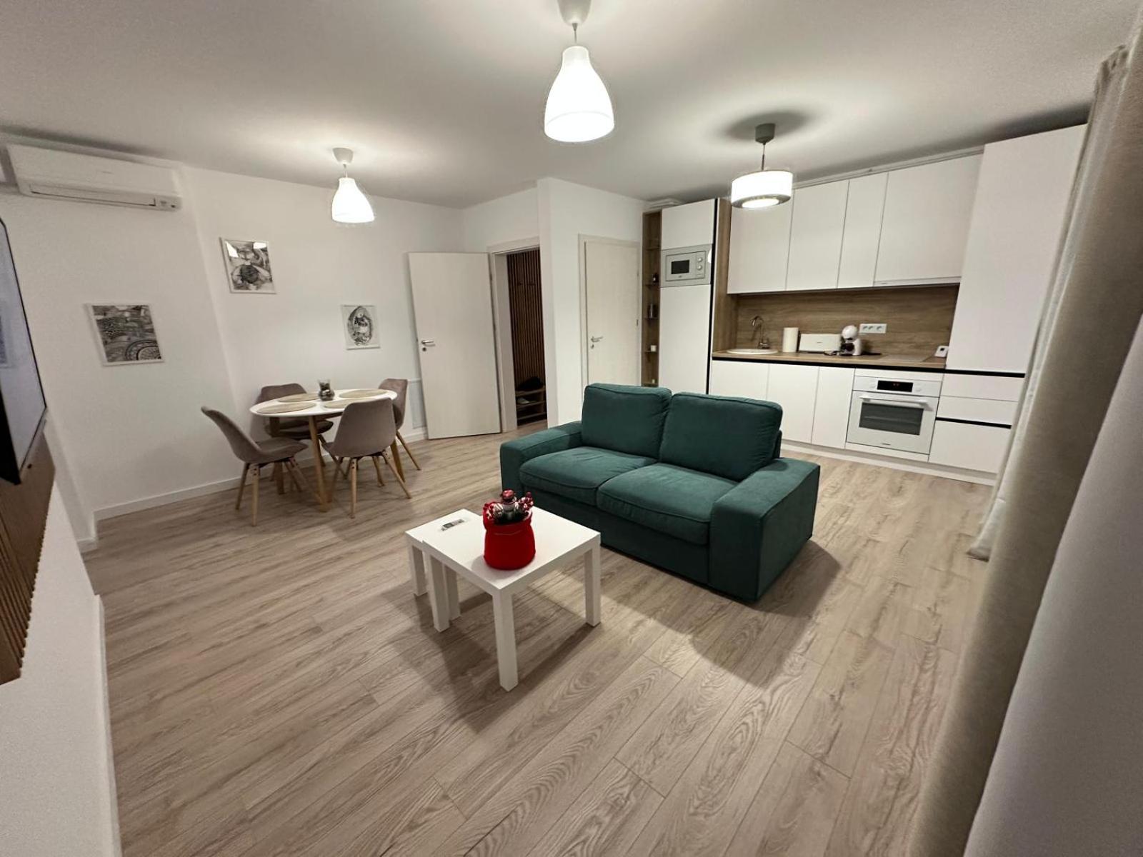 Myhouse 1 Apartment *