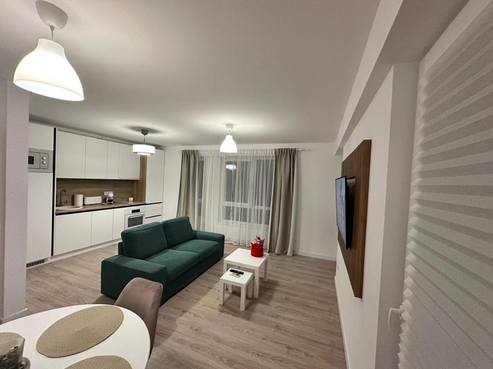 Myhouse 1 Apartment Ploiesti