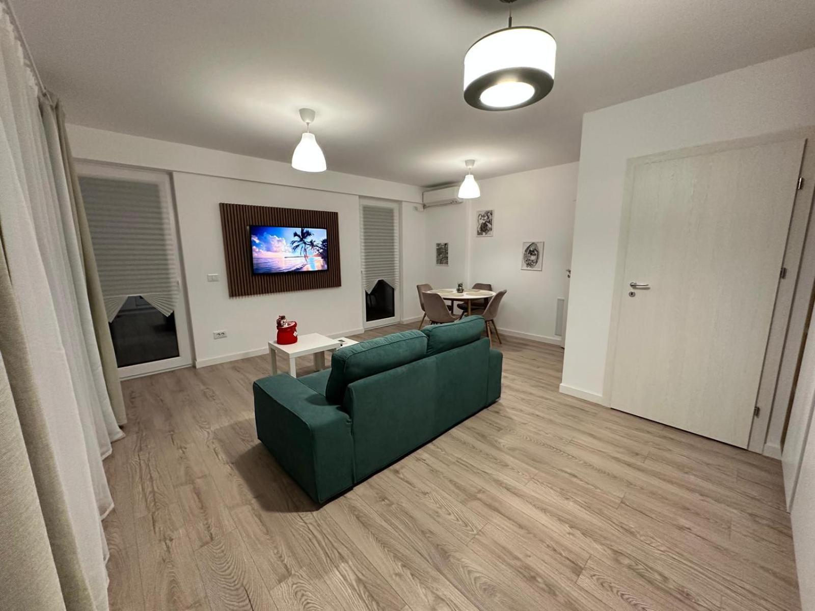 Myhouse 1 Apartment
